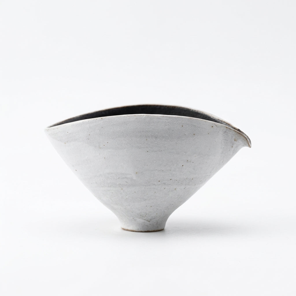 Wabi-Sabi Gong Dao Bei Ceramic Tea Server, 150ml
