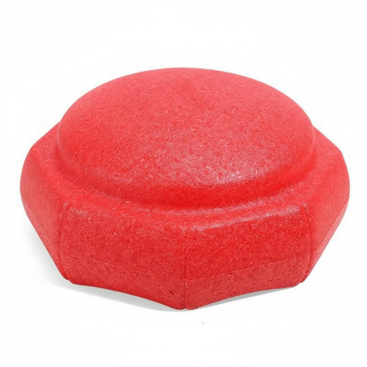 Indoor & Outdoor Play Sensory Integration Stepping Block Long-Lasting Kids Balance Stepping Stone Lightweight Stackable Balance Blocks for Kindergarten