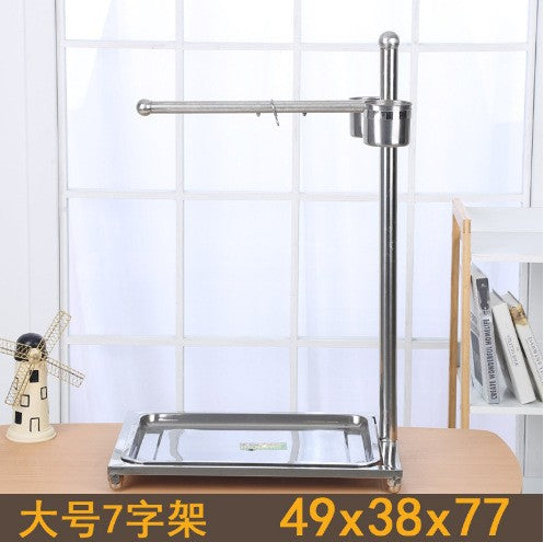Ss 7-shaped Stand B