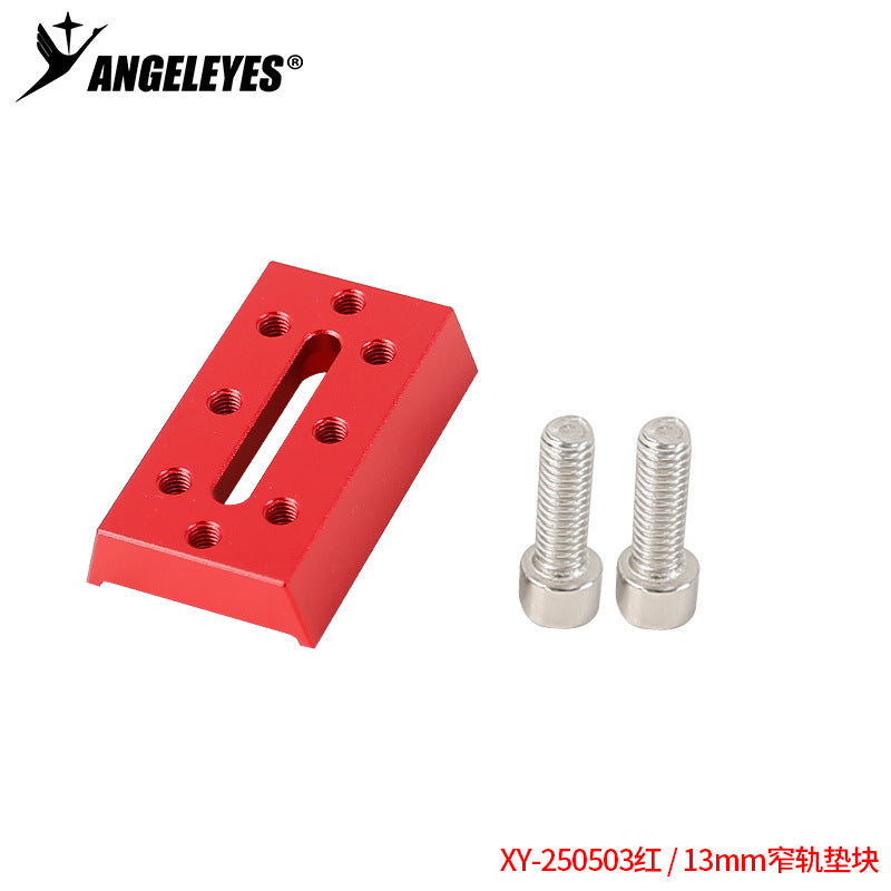 13MM Narrow Rail