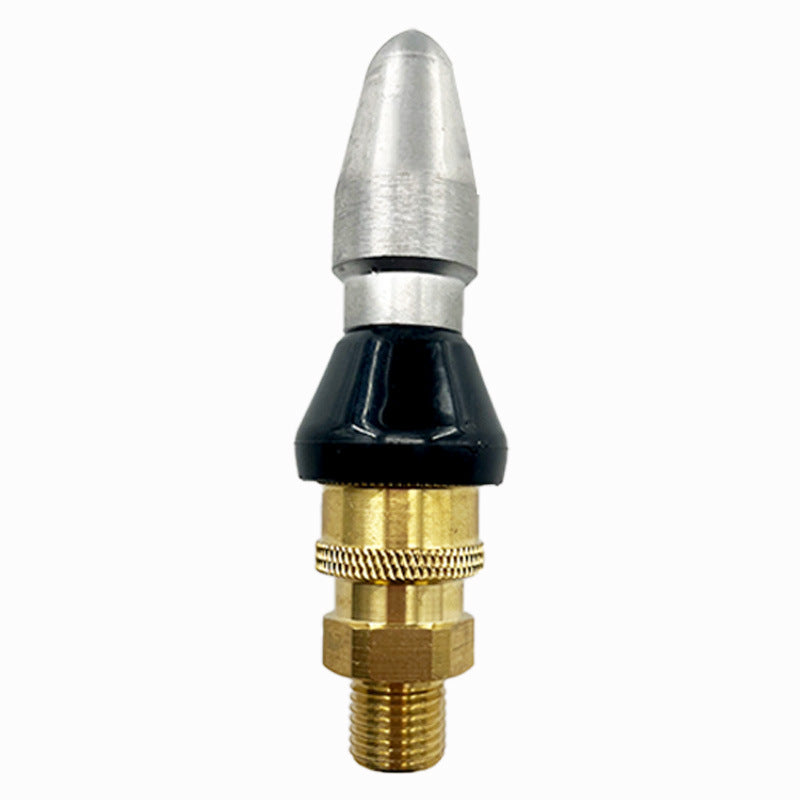 Long Nozzle 1 Fron a