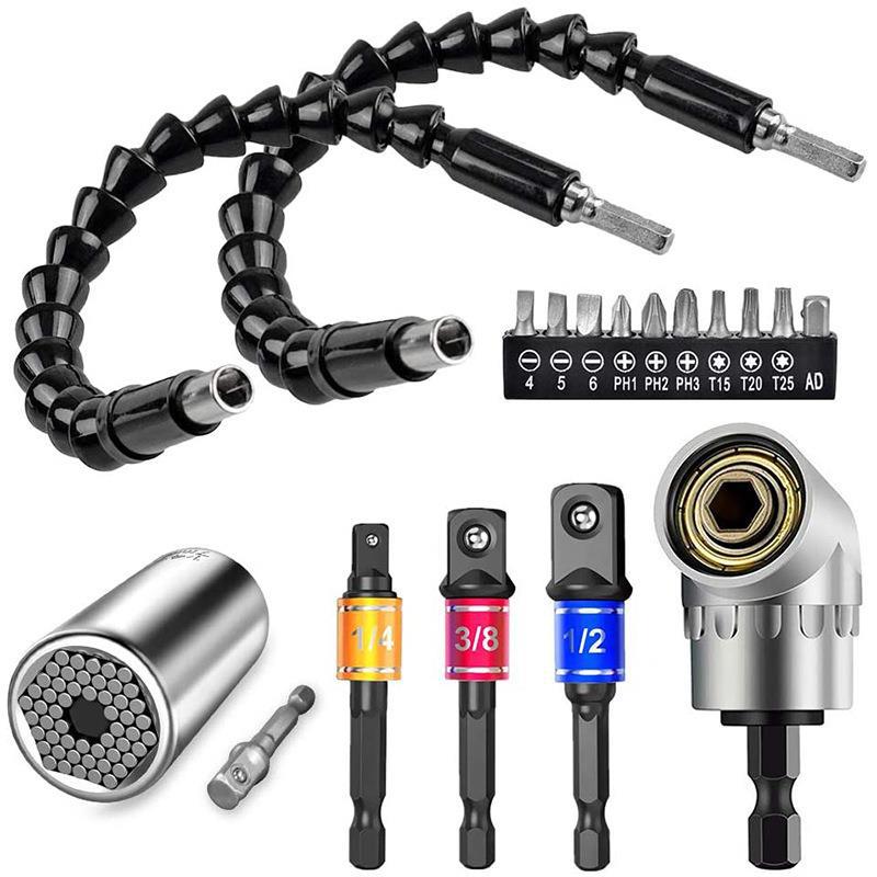 18-piece SET