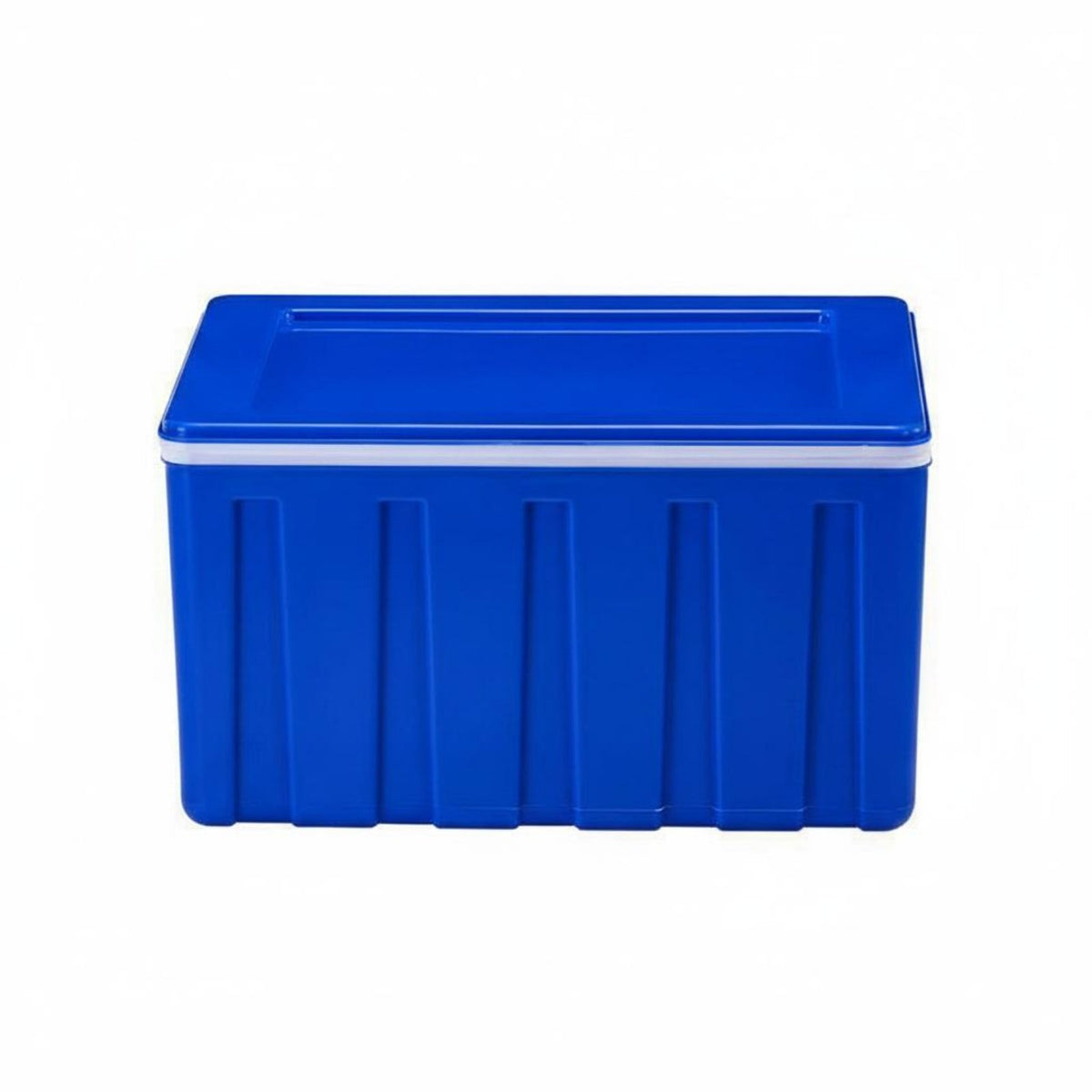 Insulated Delivery Box Portable Insulated Food Delivery Bag Reusable Thermal Storage Container for Street Vendors