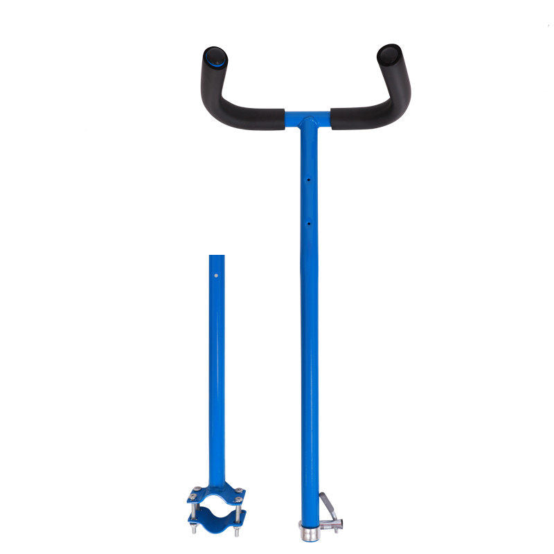 Blue / without Holder