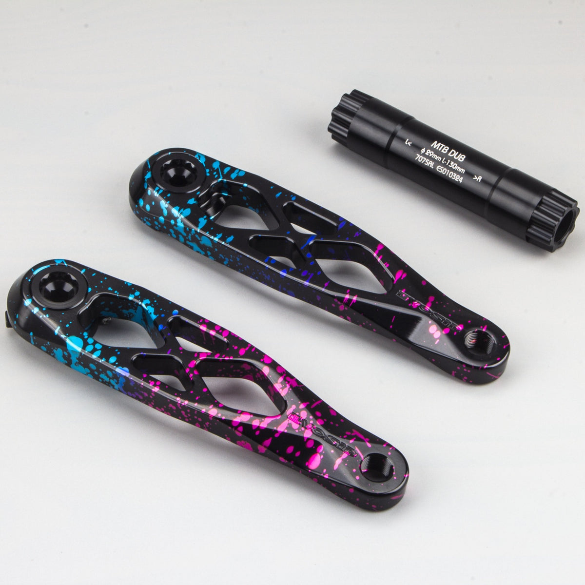 Multicolor / 175MM
