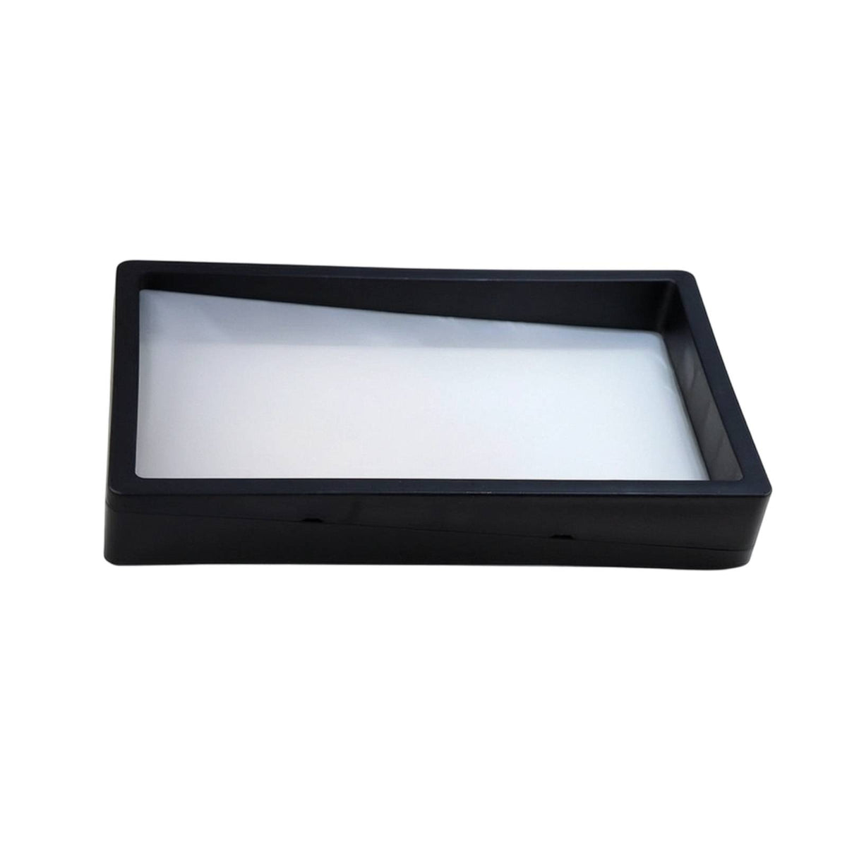 Washable Filter Screen with PVC Frame Low-Clog Filter Screen Corrosion-Resistant Aquarium Intake Strainer Burr-without Burrs for Aquarists, Circulation Boxes, Sump Filtration