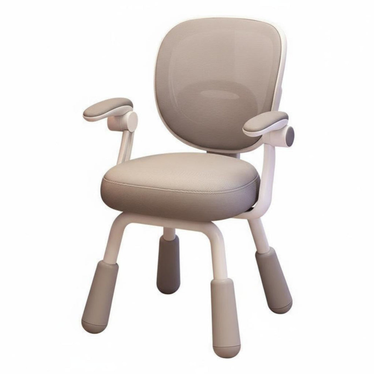 Adjustable Student Armchair Support Study Chair Ergonomic Design for Boys