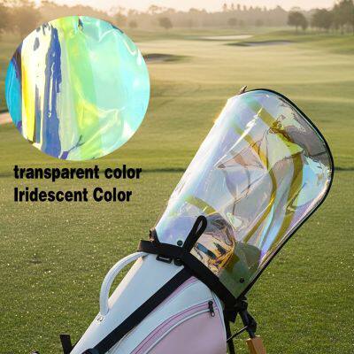 Tpu Clear Multicolor