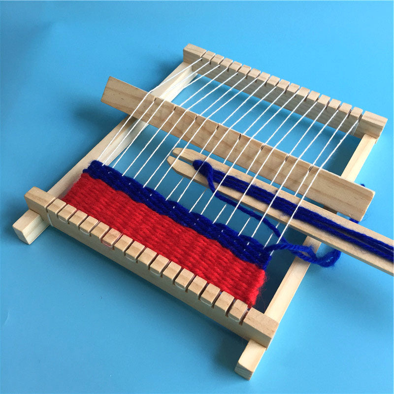 Diy Loom