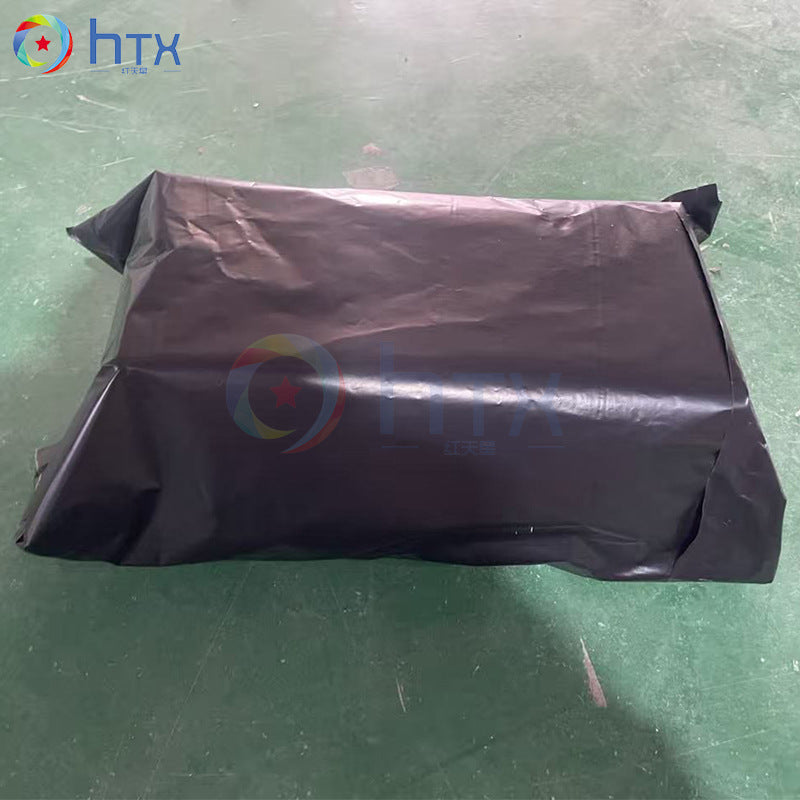 Concrete Block Brick Wall Plastic Mold, Two-Color Cement Hollow Brick Mold