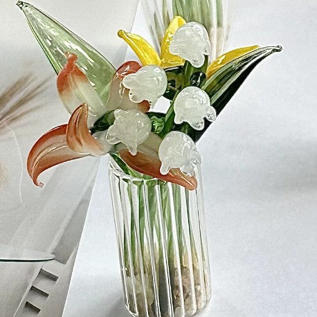 Plain Leaf SET