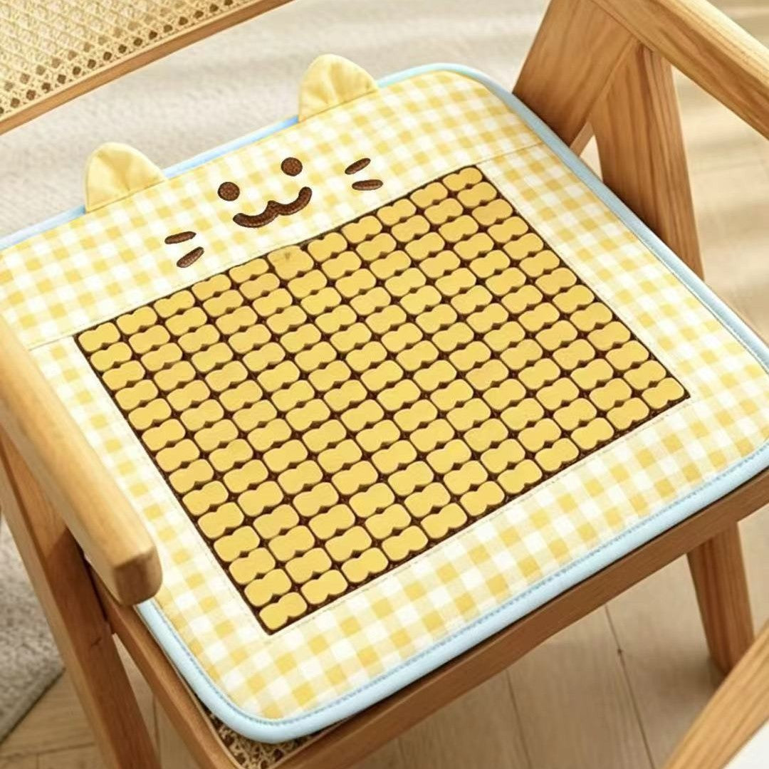 Yellow / 45-45cm