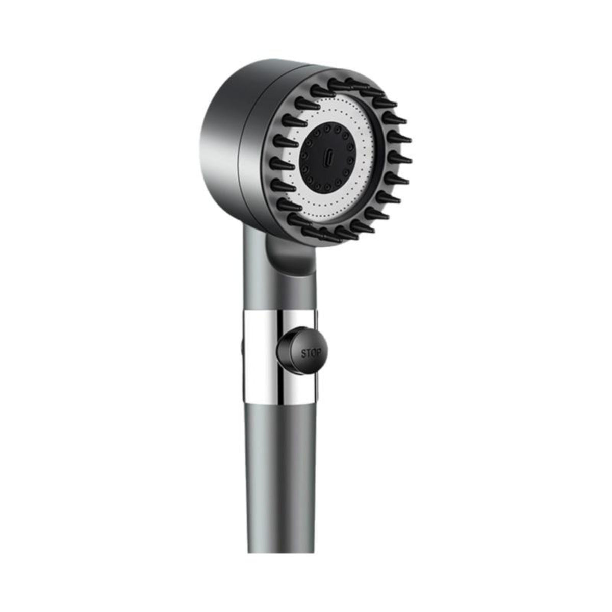 High Pressure Handheld Shower Head