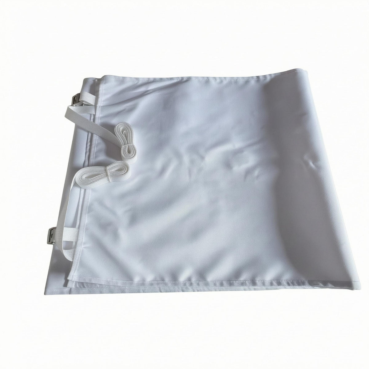Mattress Bridge Filler Rectangular Bed Space Filler Textile