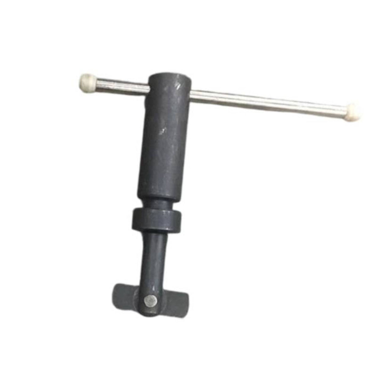 Hard to Reach Areas Split-Conductor Wrench T-Handle Spacer-Bar Wrench