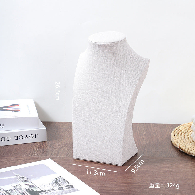 White / 25CM