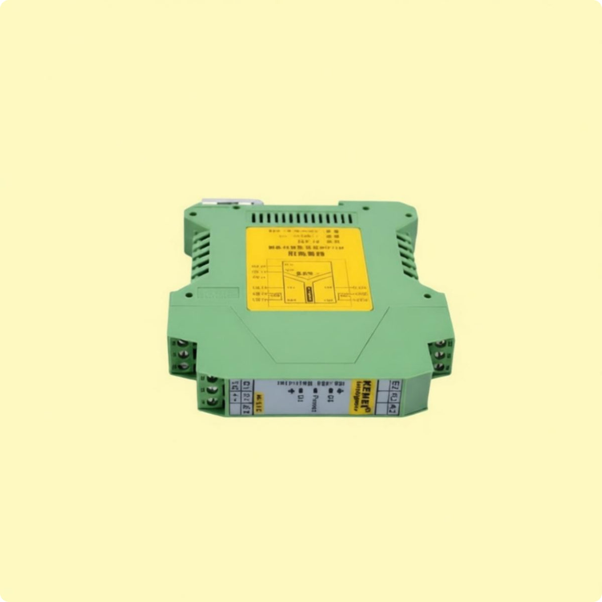RS485 Transmission Amplifier Transmission Boosting Industrial Electronics