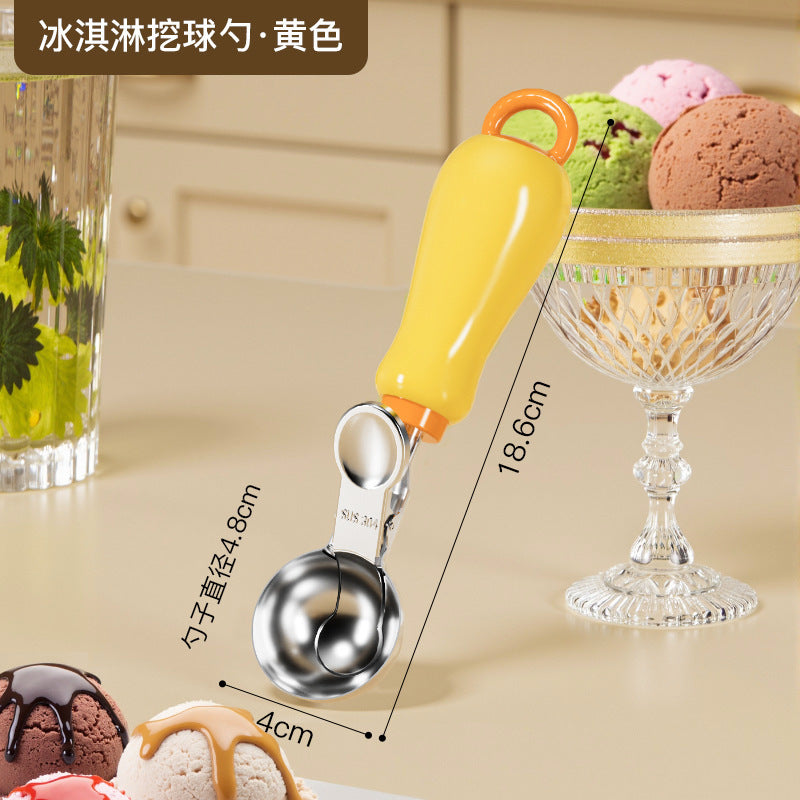 Ylw Trigger Ice