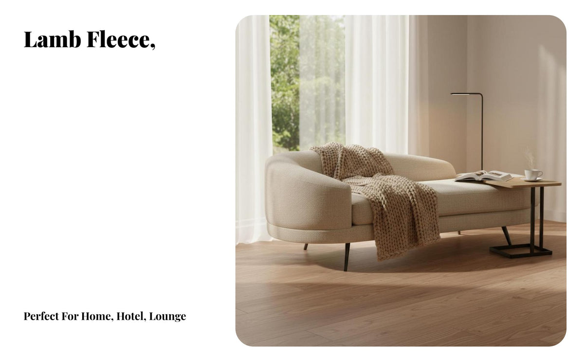 Luxurious Comfort Curved Chaise Lounge Rounded Edges Ergonomic Lounger Minimalist Design Living Room Seating High-Density Cushion for Home Decorators, Homeowners, Adults, Bedroom, Hotel Lobby, Relaxation Area, Reading Nook