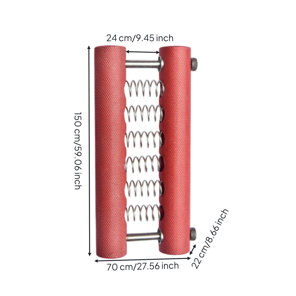 Adjustable Hand Gripper Ergonomic Design Aluminum Alloy Hand Strengthener