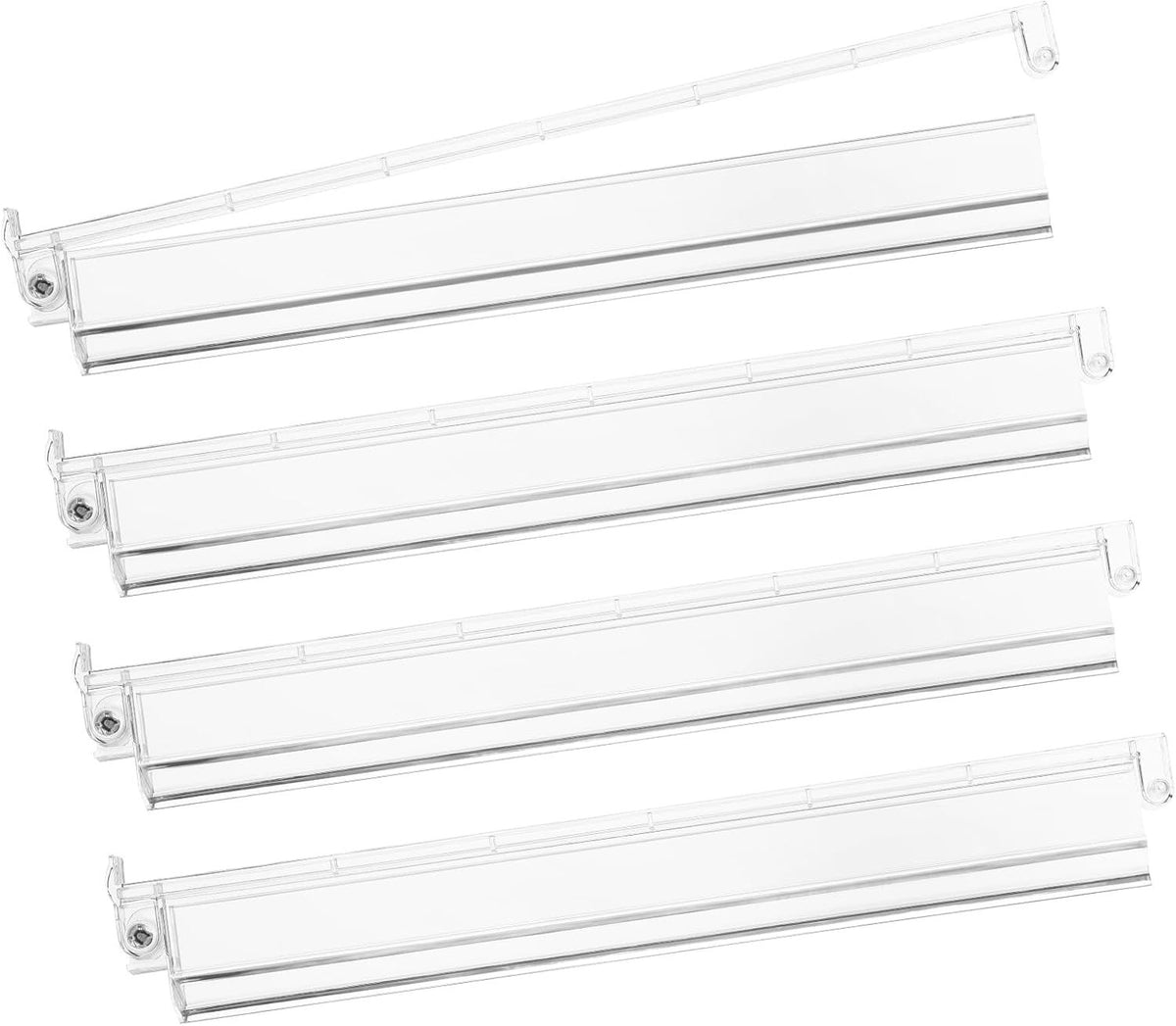 Clear SET