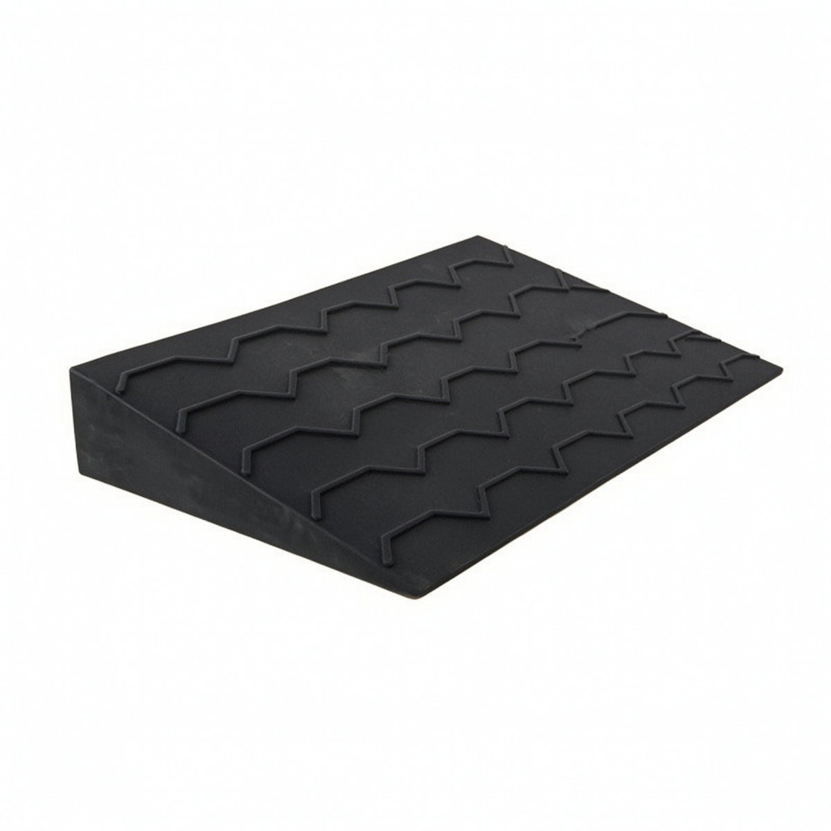 Slant Board Stable Slant Board with Textured Surface Non-Slip Balance Block for Home Gym