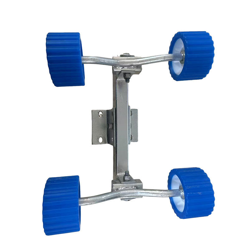 2x2 Roller Assembly