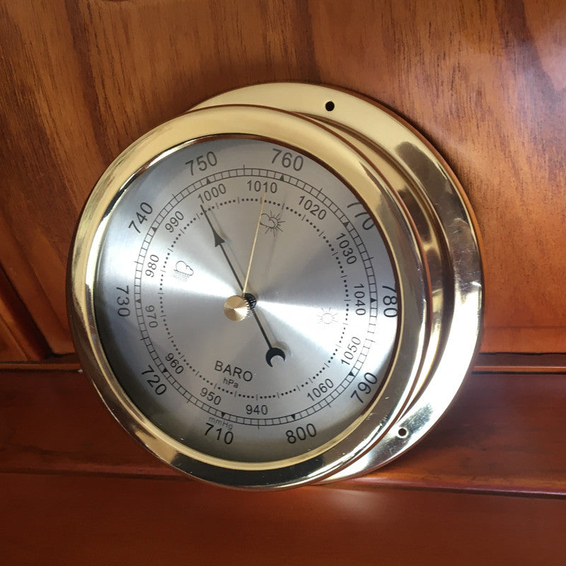143MM Copper Case