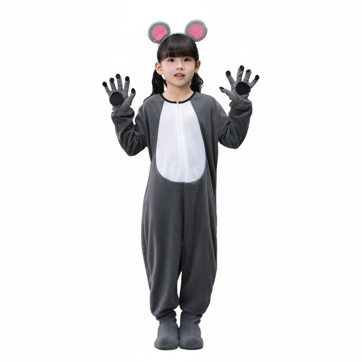 Kids Costume Multiple Designs Performance Wear for Halloween