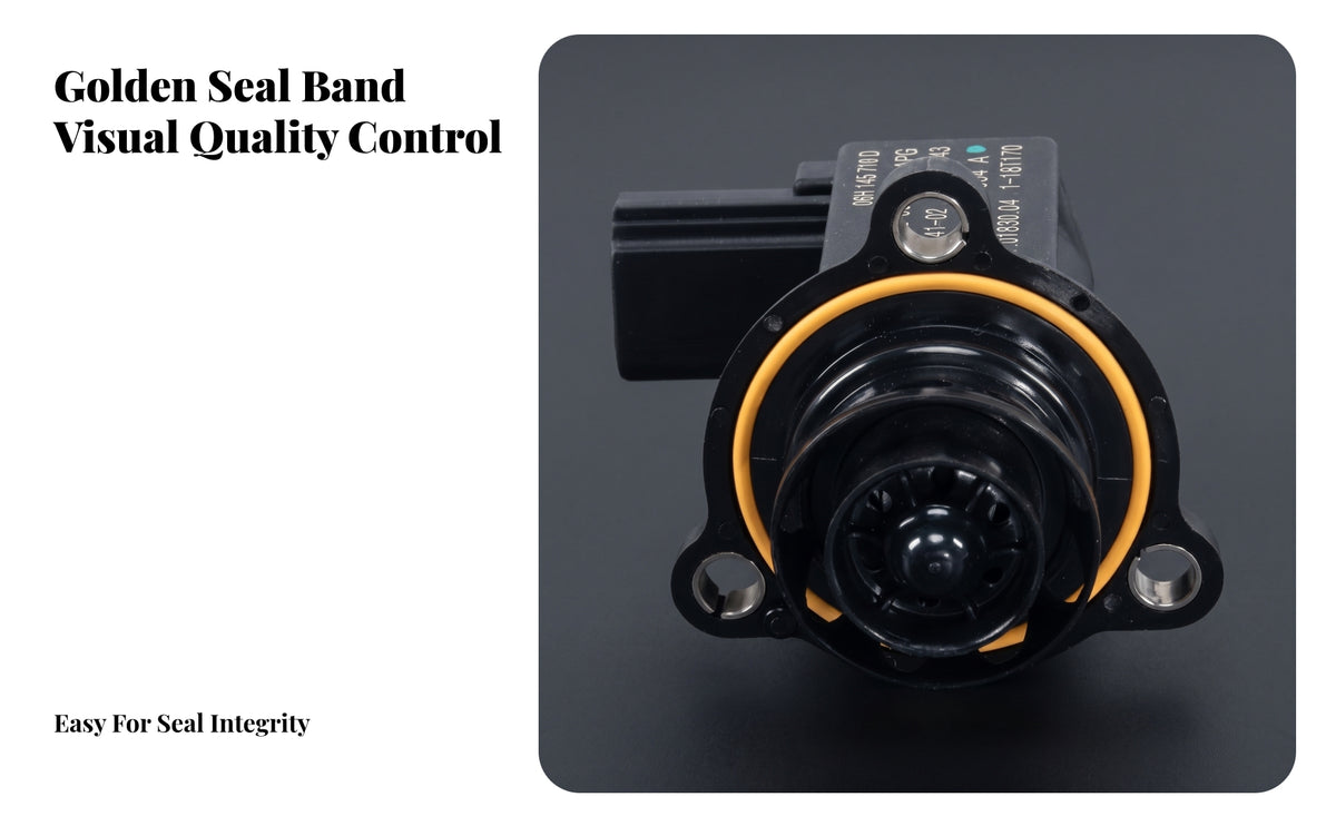 Compact Turbocharger Control Regulator