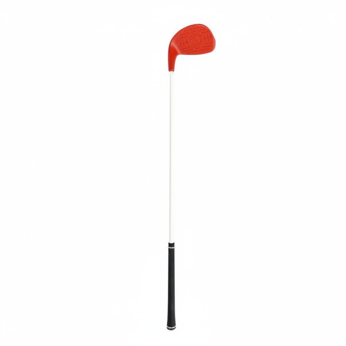 Golf Chipper with Grip Rounded Head Golf Chipper Club Lightweight