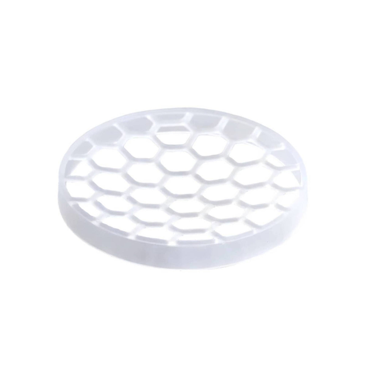 Flexible Silicone Flower Arranging Grid Stretchable Flower Arrangement Holder Long-Lasting Silicone Vase Grid Washable for Table Centerpieces