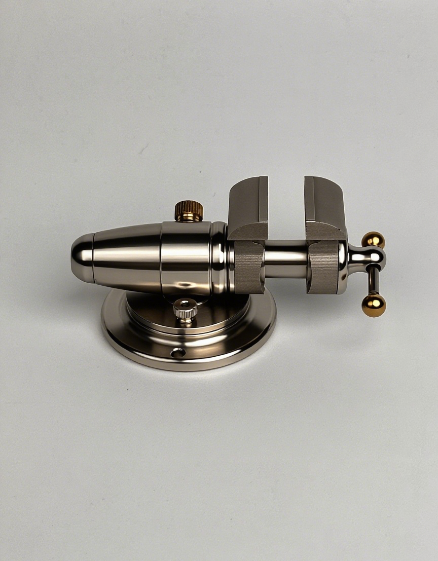 Gen2 Mini Vise 1.2IN