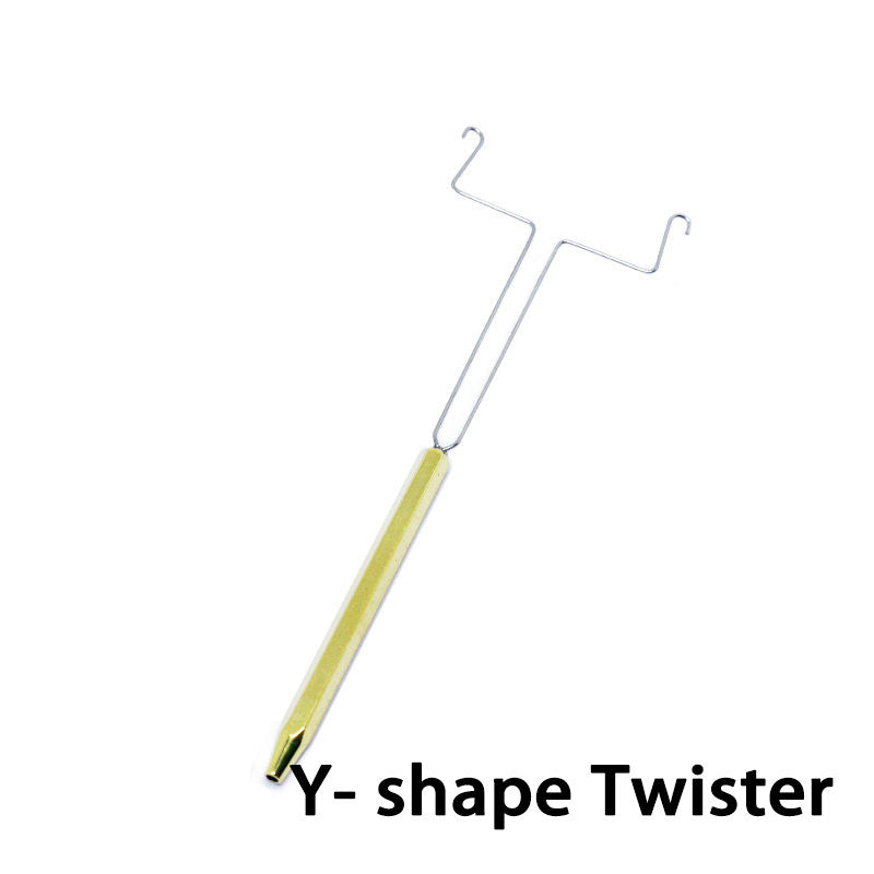 Large Y-type