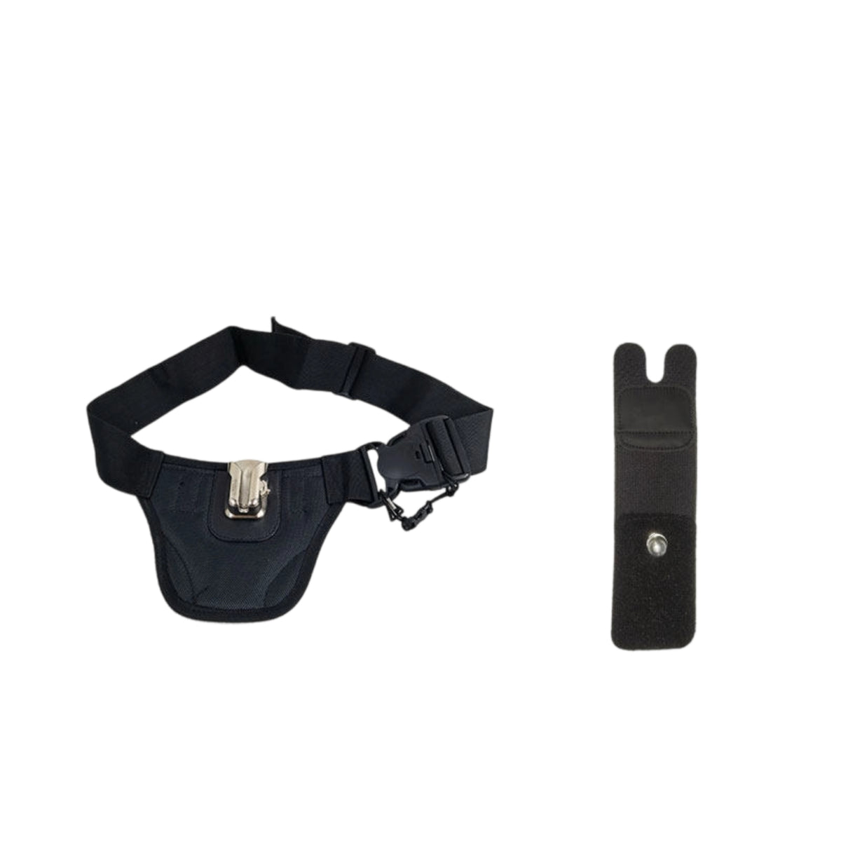 Belt Tool Hook Adjustable Locking Tool Hook Belt Heavy-Duty