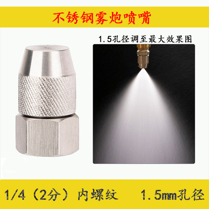 Internal 1.5MM