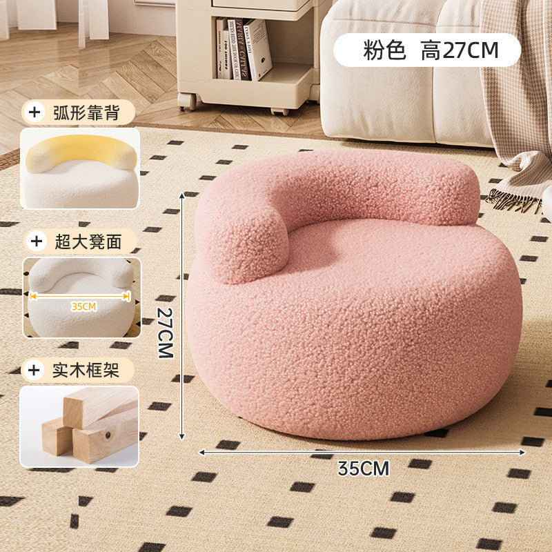 Light Pink / Regular