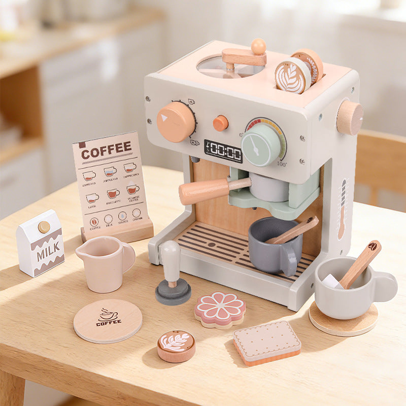 Danish Coffee Maker
