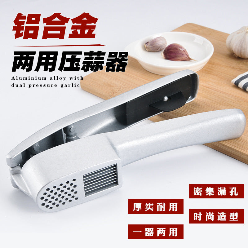 Al Alloy Garlic