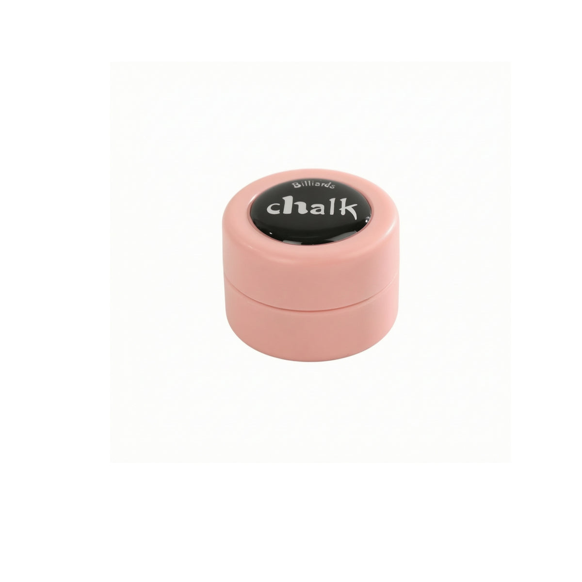 Lightweight Chalk Box with Closure Long-Lasting Pool Chalk Holder Sturdy Easy to Use for Home Game Tables