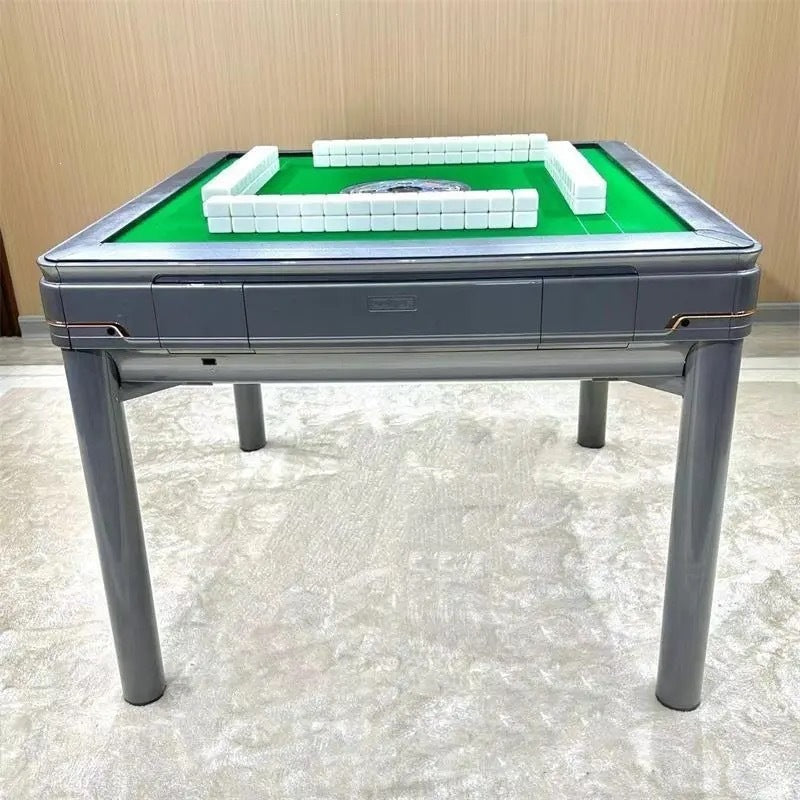 46-136pcs / Gray 4-legs No Cover