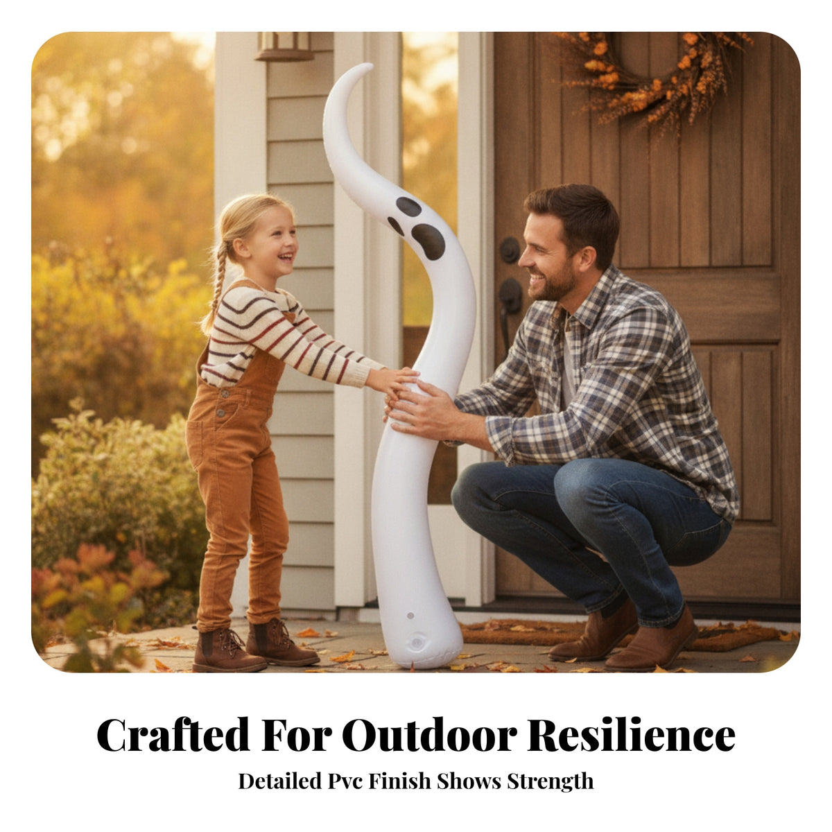 Outdoor Inflatable Spirit Tentacle