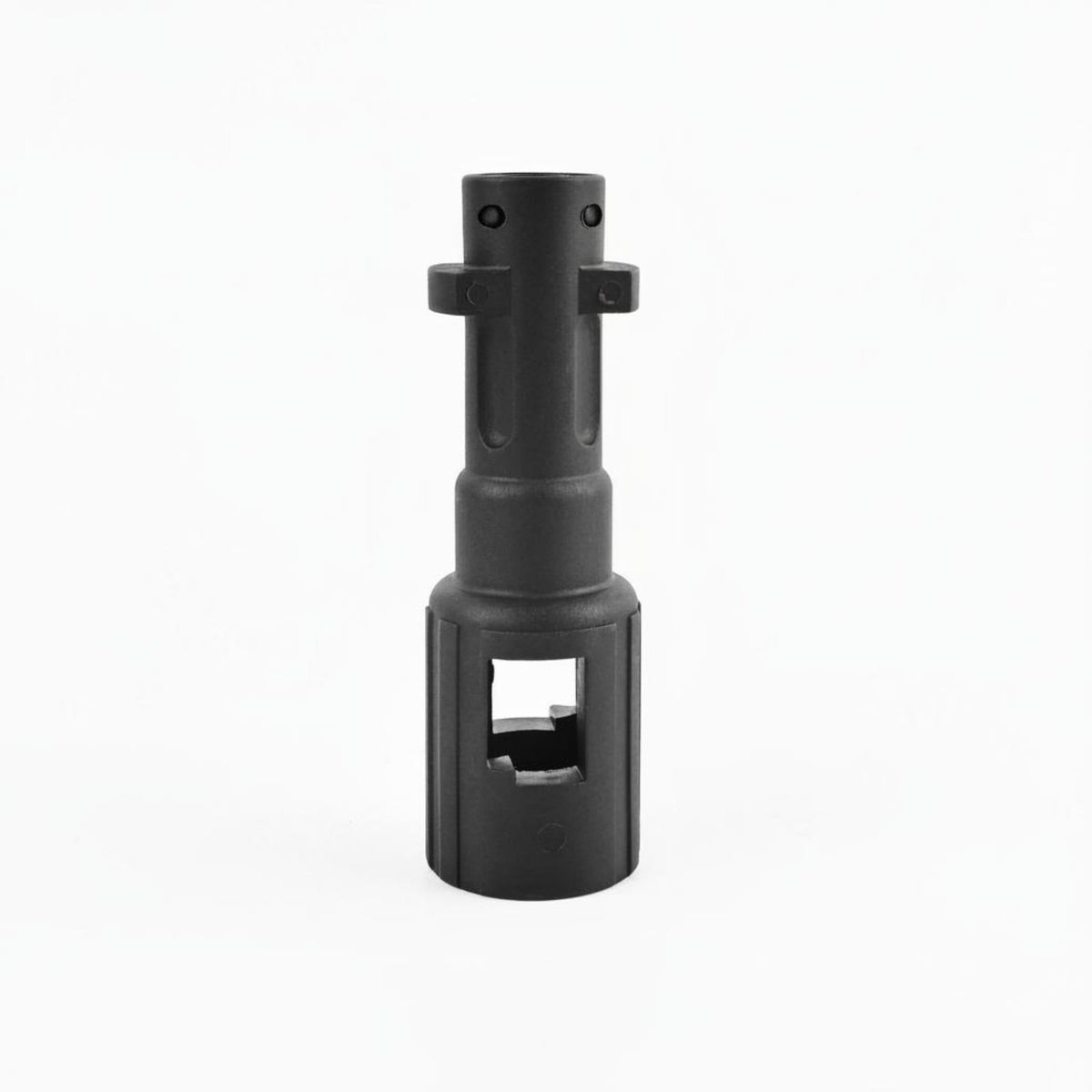 Quick Connect Car Washer Wand Adapter Long-Lasting Material Hose to Wand Converter