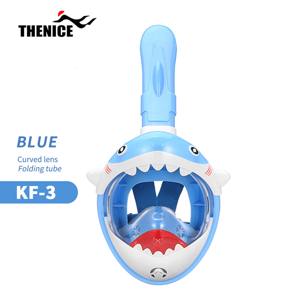Blue / Kf3