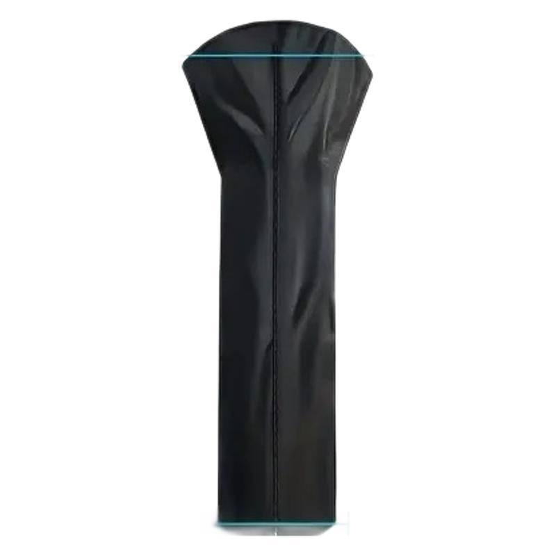 户外庭院露台伞式加热器灯防尘罩 取暖器罩Outdoor Heater Cover
