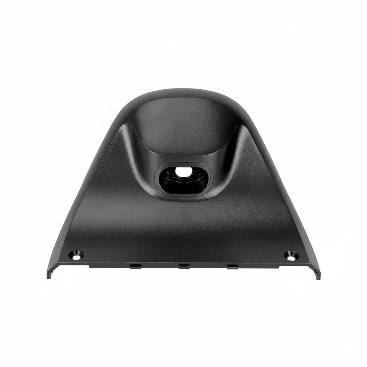 Box Front Plug Thickened Compartment End Cap