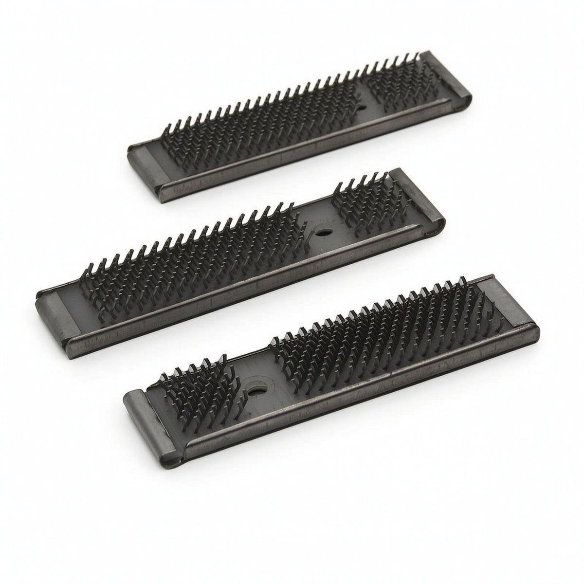 3 Pieces Carpet Installation Tool Pointed Hardware Rectangular