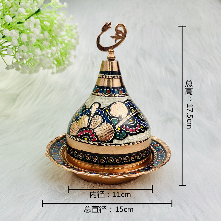 L / Sugar Plate