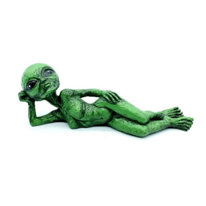 Green Lying