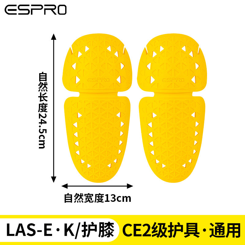 Yellow / Knee Pad